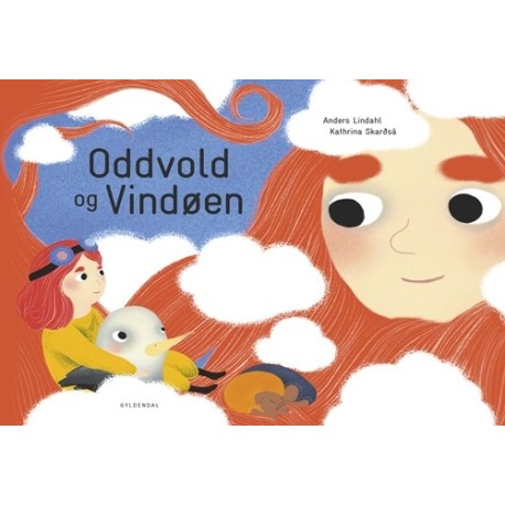 Oddvold og vindøen