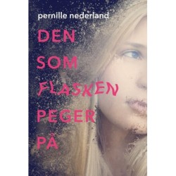 Den som flasken peger på