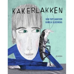 Kakerlakken: Billednovelle