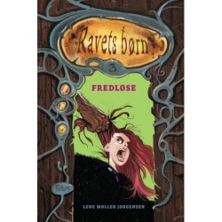 Fredløse: Ravets børn 3