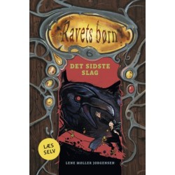 Det sidste slag: Ravets børn 6