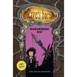 Hugormens bid: Ravets børn 5