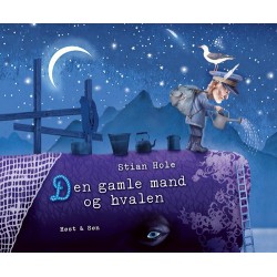 Den gamle mand og hvalen