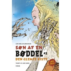 Den glemte kiste: Søn af en bøddel 2