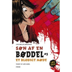 Et blodigt møde: Søn af en bøddel 3