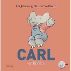 Carl er kilden