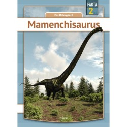 Mamenchisaurus