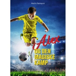 Alex og den magiske kamp