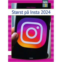Størst på Insta 2024