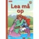 Lea må op