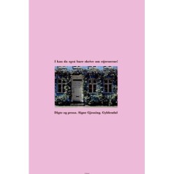 I kan da også bare skrive om stjernerne!