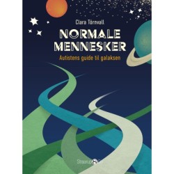 Normale mennesker: Autistens guide til galaksen