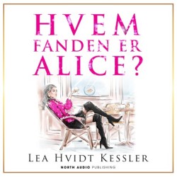 Hvem fanden er Alice?