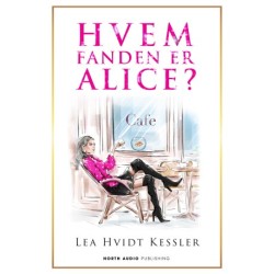 Hvem fanden er Alice?