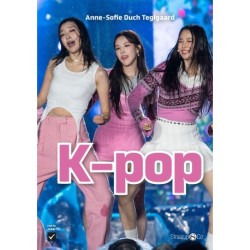 K-pop