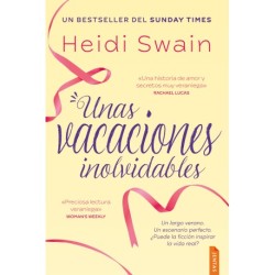 Unas vacaciones inolvidables