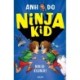 Ninja Kid 5: Ninjakloner!