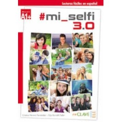 mi_selfi 3.0: Libro 1 (A1+)