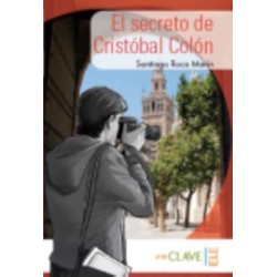 Coleccion lecturas Yago Ayala: El secreto de Cristobal Colon