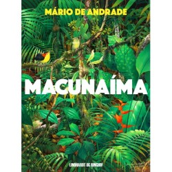 Macunaíma