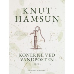 Konerne ved vandposten. Bind I