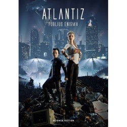 Atlantiz