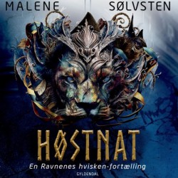 Høstnat: En Ravnenes hvisken-fortælling