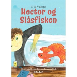 Hector og Slåsfisken