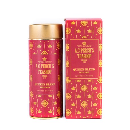 Te - Queens Blend