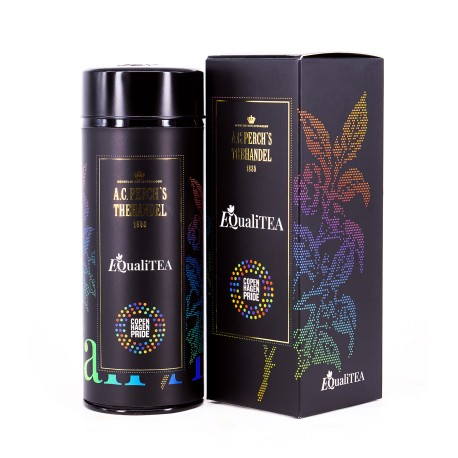 Te -  EQualiTea