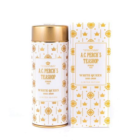 Te - Queens Blend