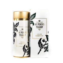 Te - Flush Darjeeling