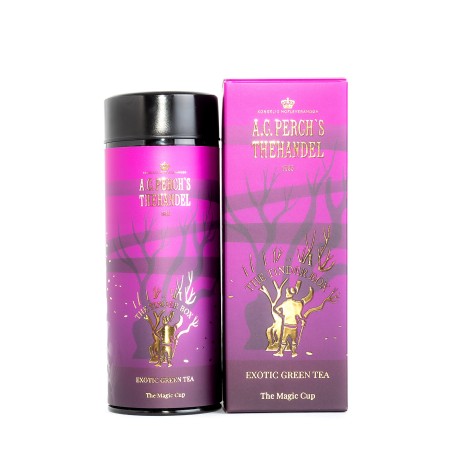 Te - Queens Blend