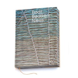 Bodil Bødtker-Næss