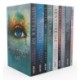 Shatter Me: 9 Book Boxed Set