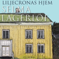 Liljecronas hjem