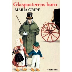 Glaspusterens børn