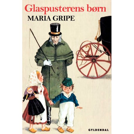 Glaspusterens børn