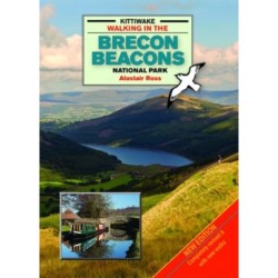 Walking in the Brecon Beacons