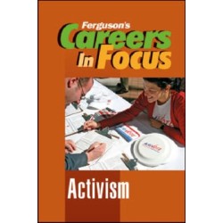 Careers in Focus: Activism