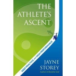 The Athlete’s Ascent: Deep practice and high performance