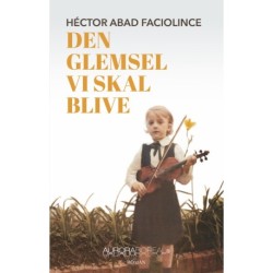 Den glemsel vi skal blive