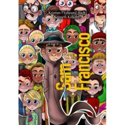 Sam Francisco - Skolemysterier