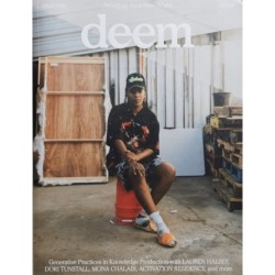 Deem Issue Two, Pedagogy for a New World