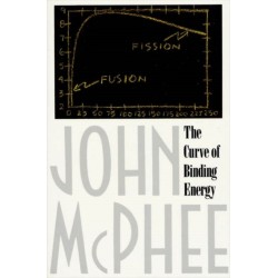 The Curve of Binding Energy: A Journey into the Awesome and Alarming World of Theodore B. Taylor