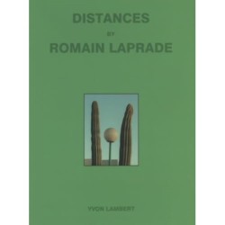 Distances Vol.II