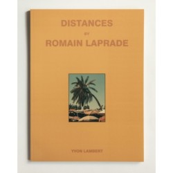 Distances