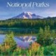 NATIONAL PARKS 2024 SQUARE