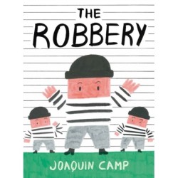 The Robbery