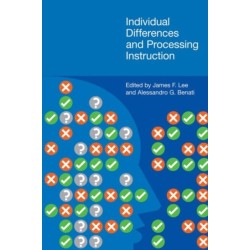 Individual Differences and Processing Instruction